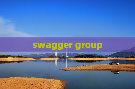 swagger group